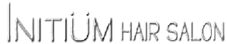INITIUM HAIRSALON